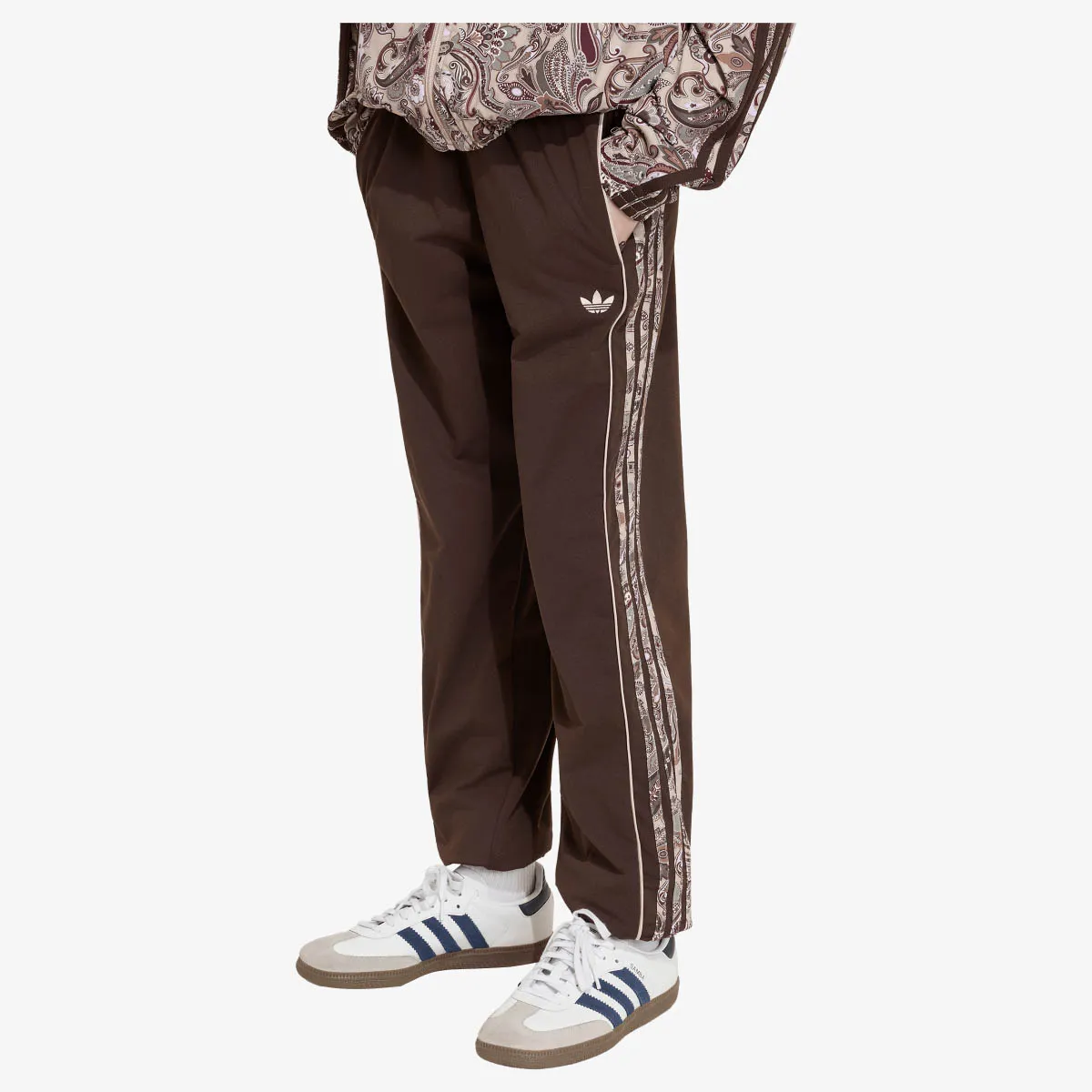 ADIDAS Donji deo trenerke SST LO TP