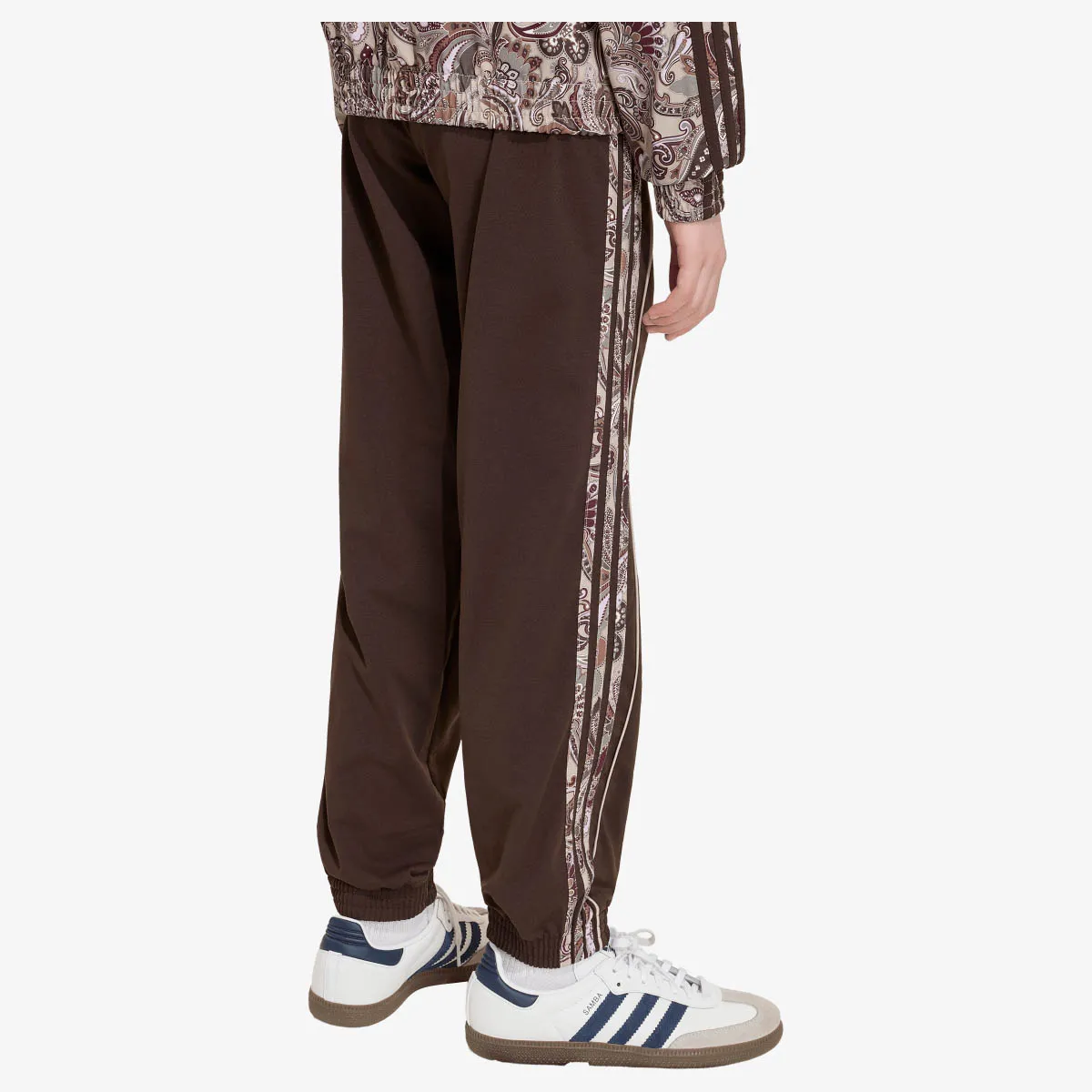 ADIDAS Donji deo trenerke SST LO TP