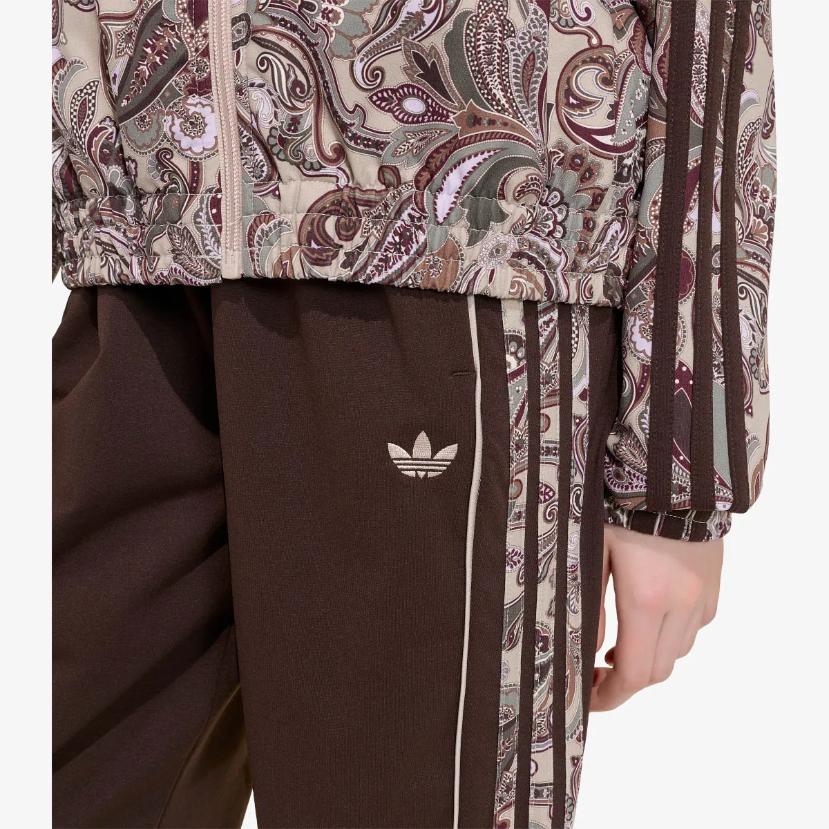 ADIDAS Donji deo trenerke SST LO TP