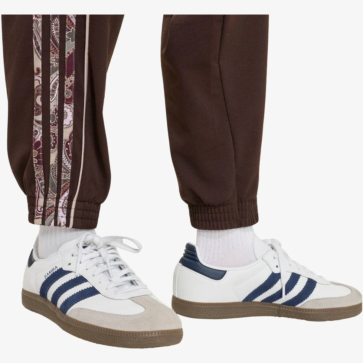 ADIDAS Donji deo trenerke SST LO TP