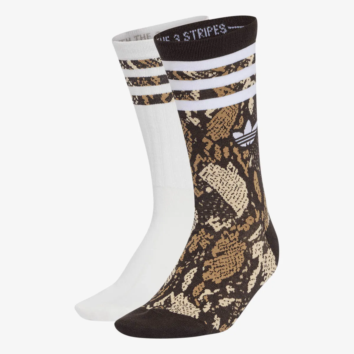 ADIDAS Čarape CREW SOCK 2PP 