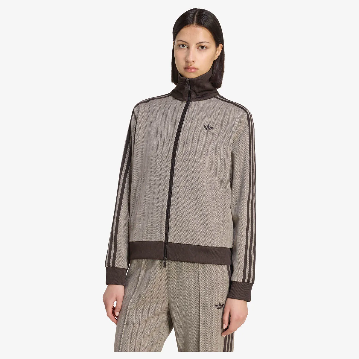 ADIDAS Dukserica CLASSIC TT