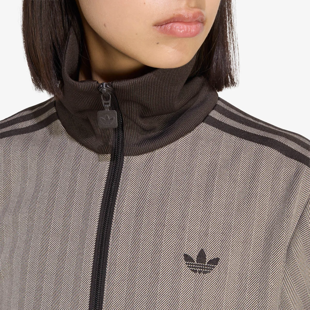 ADIDAS Dukserica CLASSIC TT