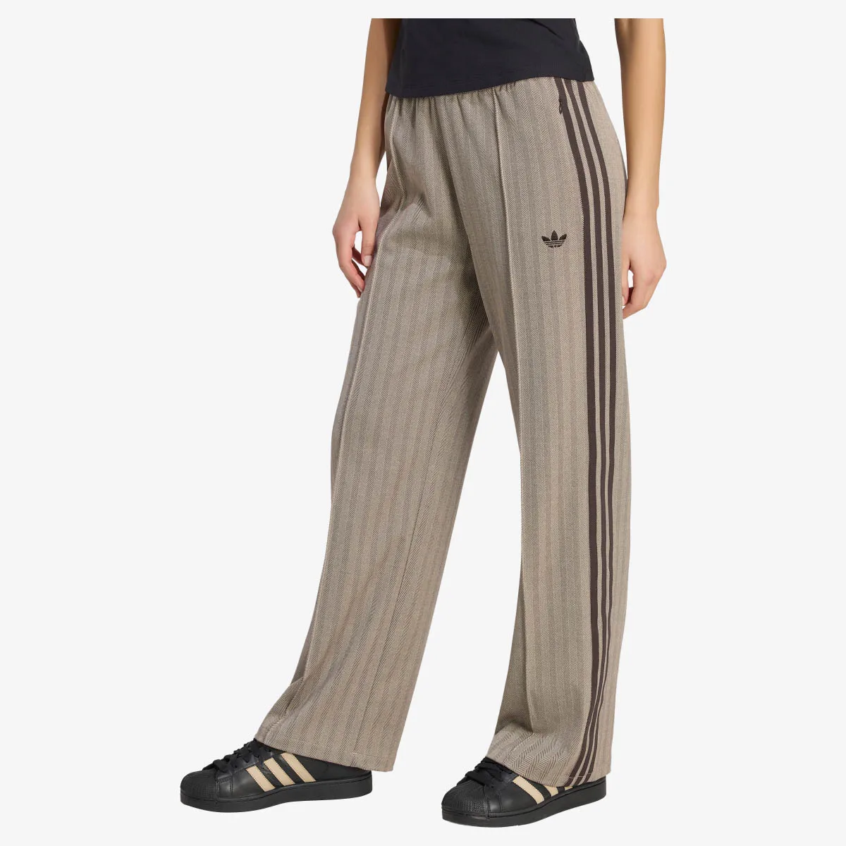 ADIDAS Donji deo trenerke CLASSIC TP