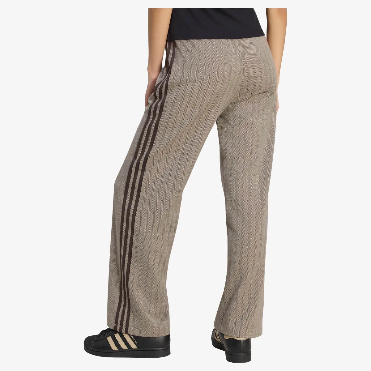 ADIDAS Donji deo trenerke CLASSIC TP