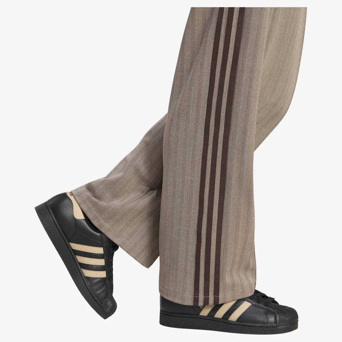 ADIDAS Donji deo trenerke CLASSIC TP