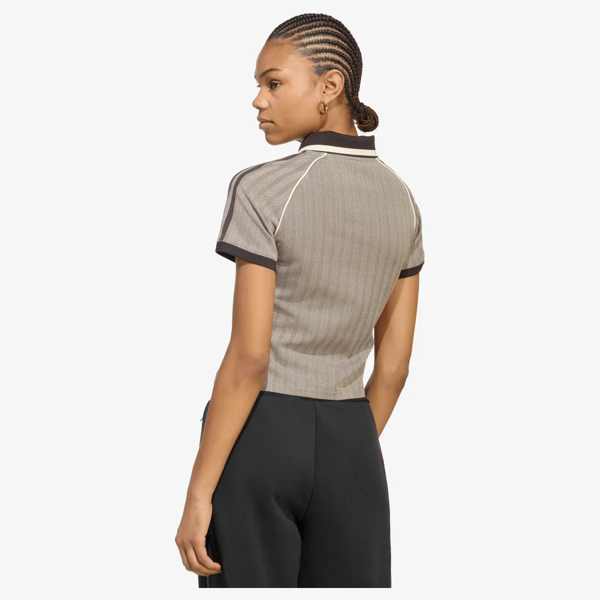 ADIDAS Polo Majica POLO SHIRT 