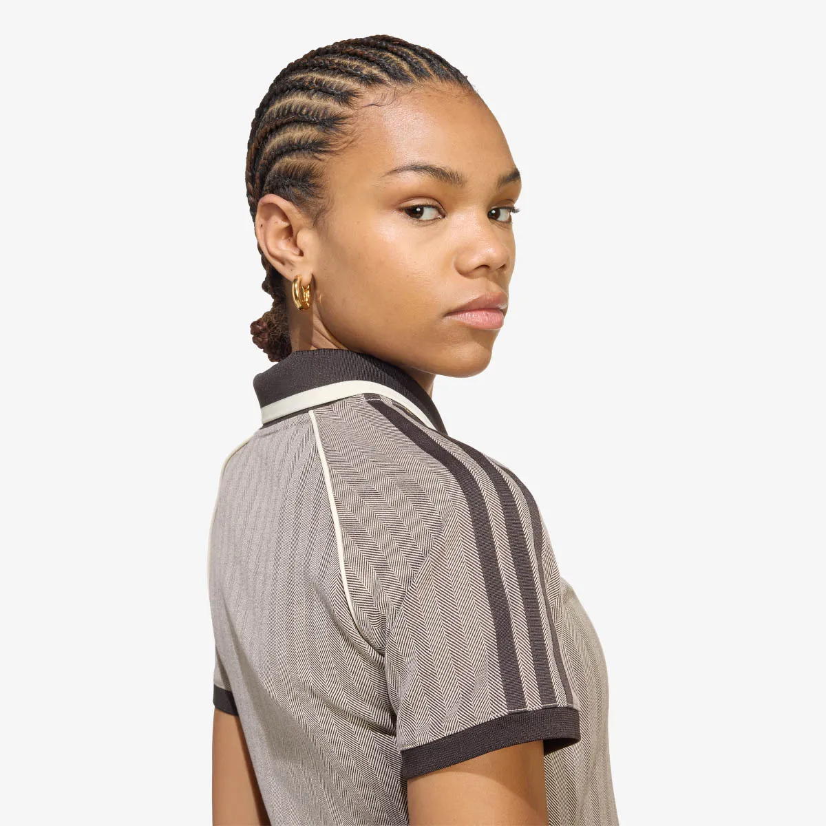 ADIDAS Polo Majica POLO SHIRT 