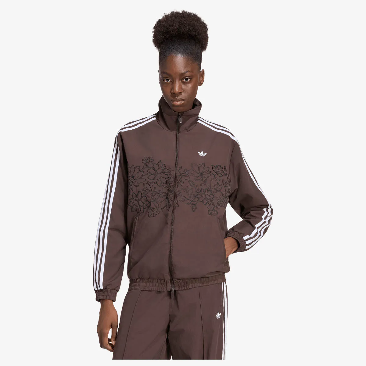 ADIDAS Dukserica FB TT LOOSE