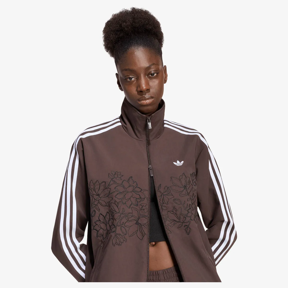 ADIDAS Dukserica FB TT LOOSE