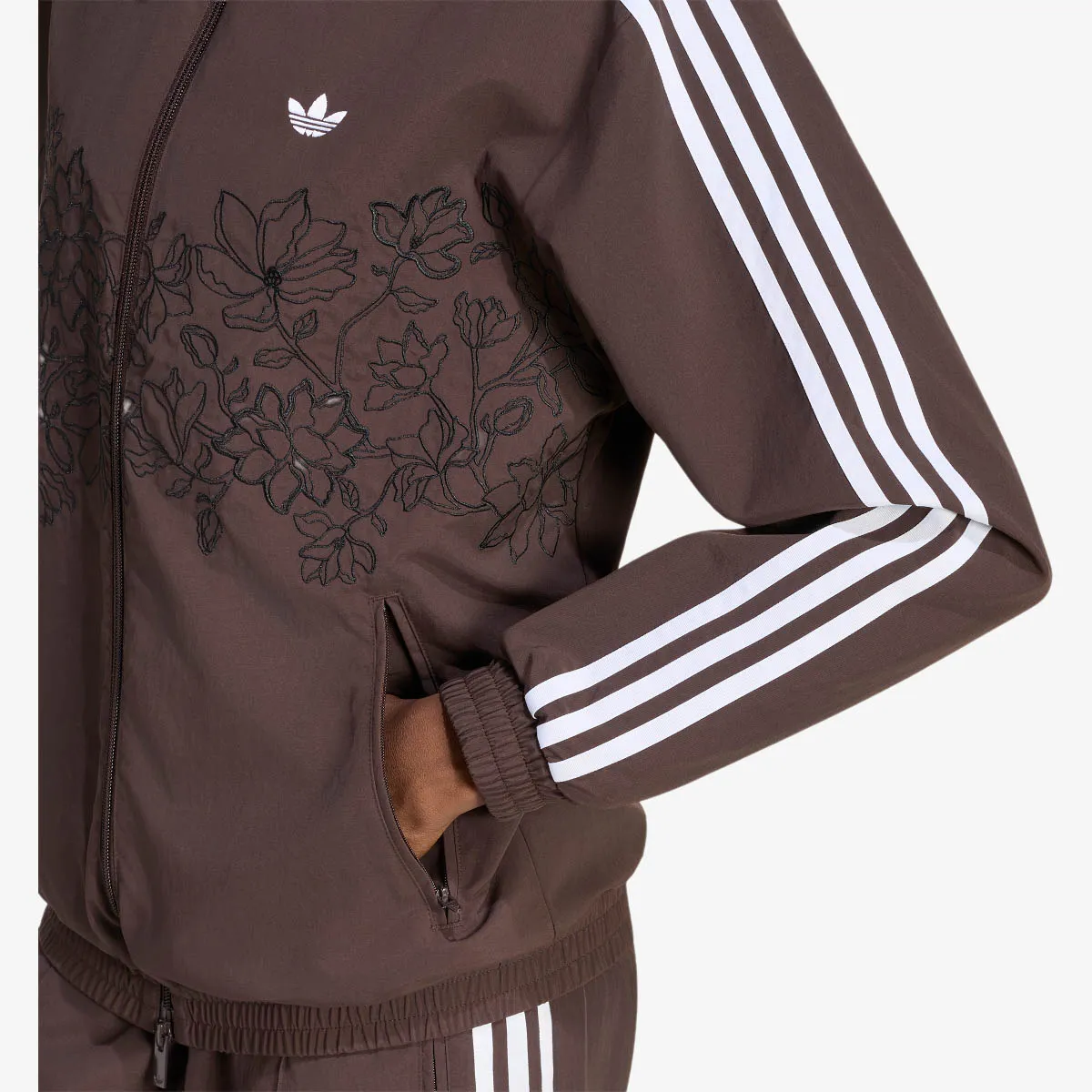 ADIDAS Dukserica FB TT LOOSE