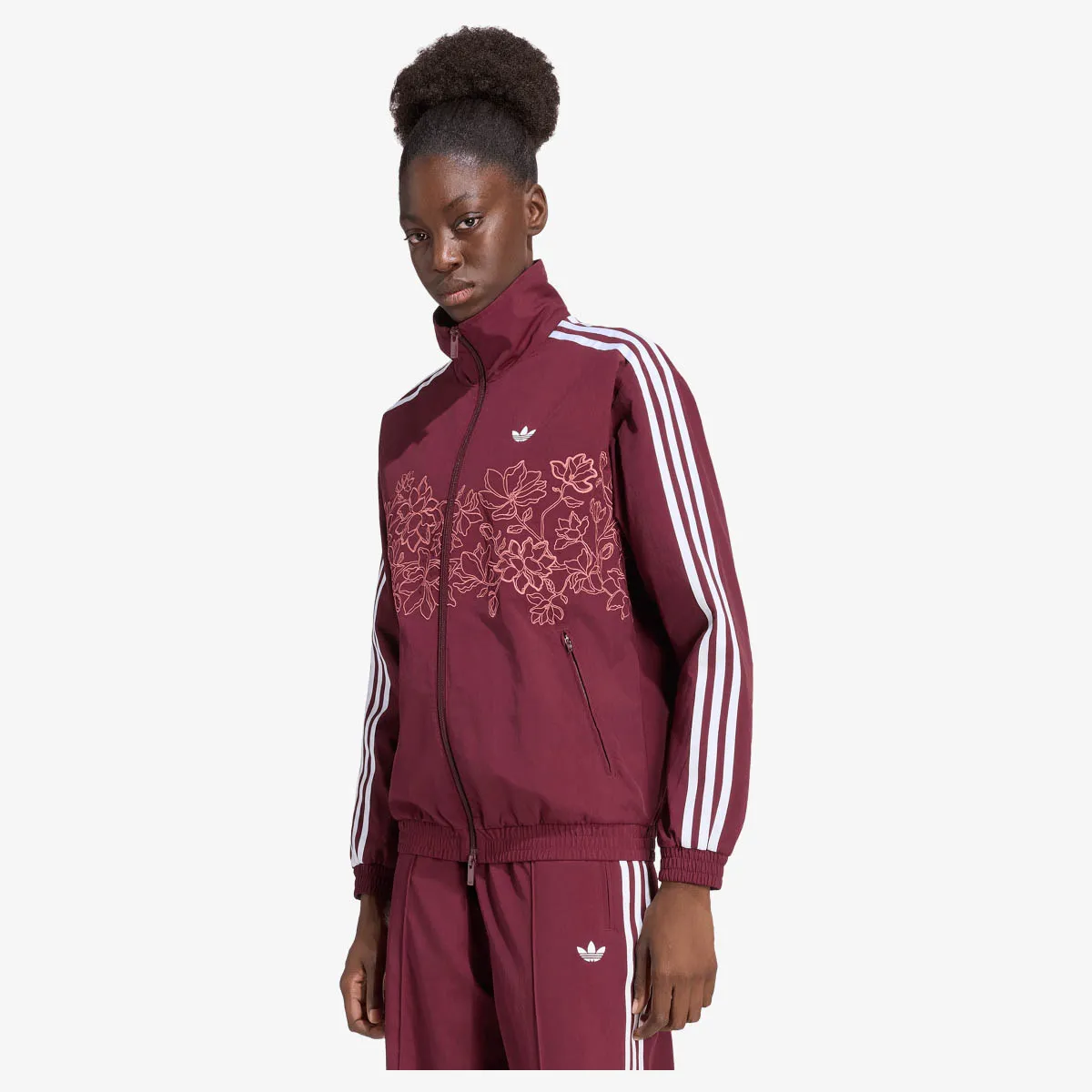 ADIDAS Dukserica FB TT LOOSE