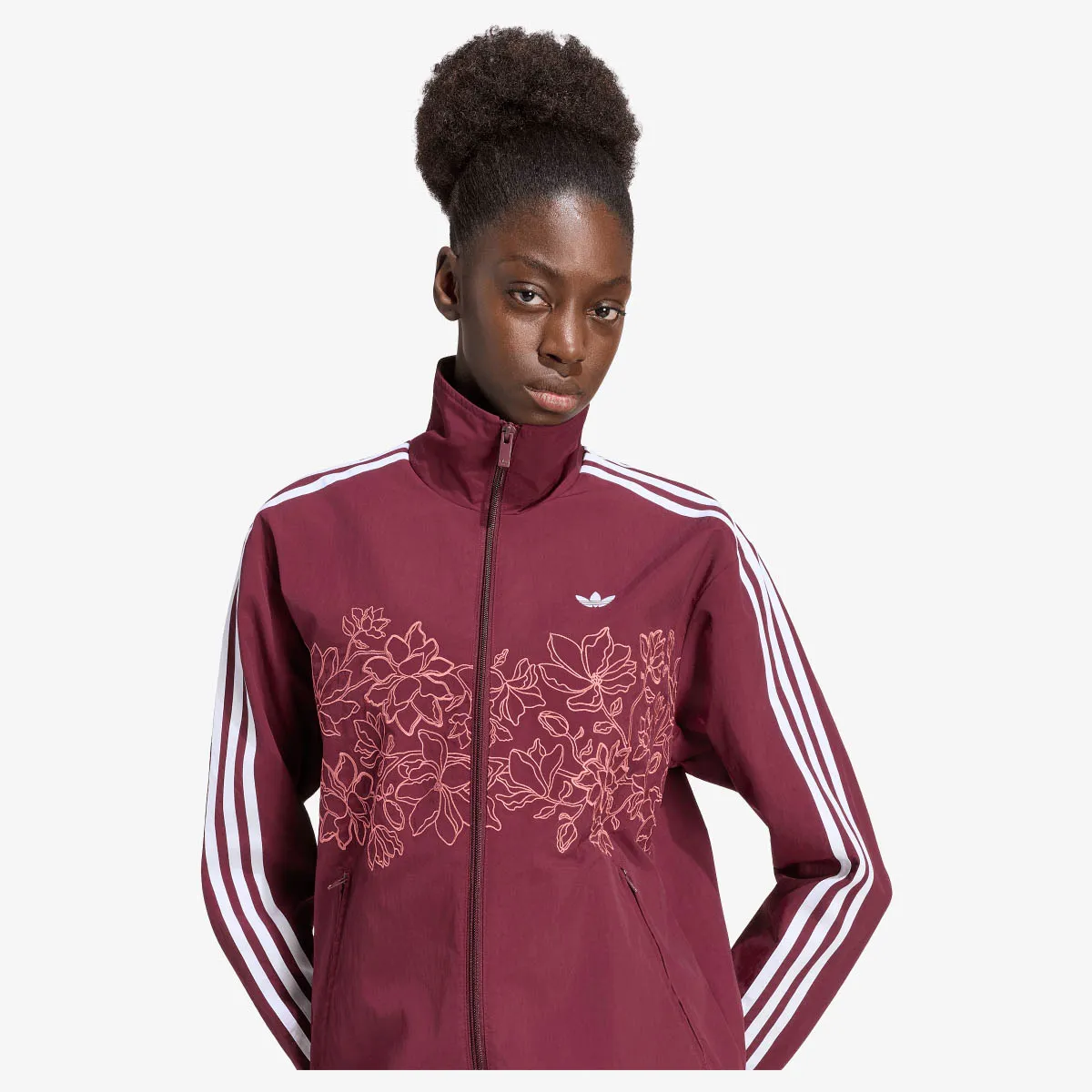 ADIDAS Dukserica FB TT LOOSE