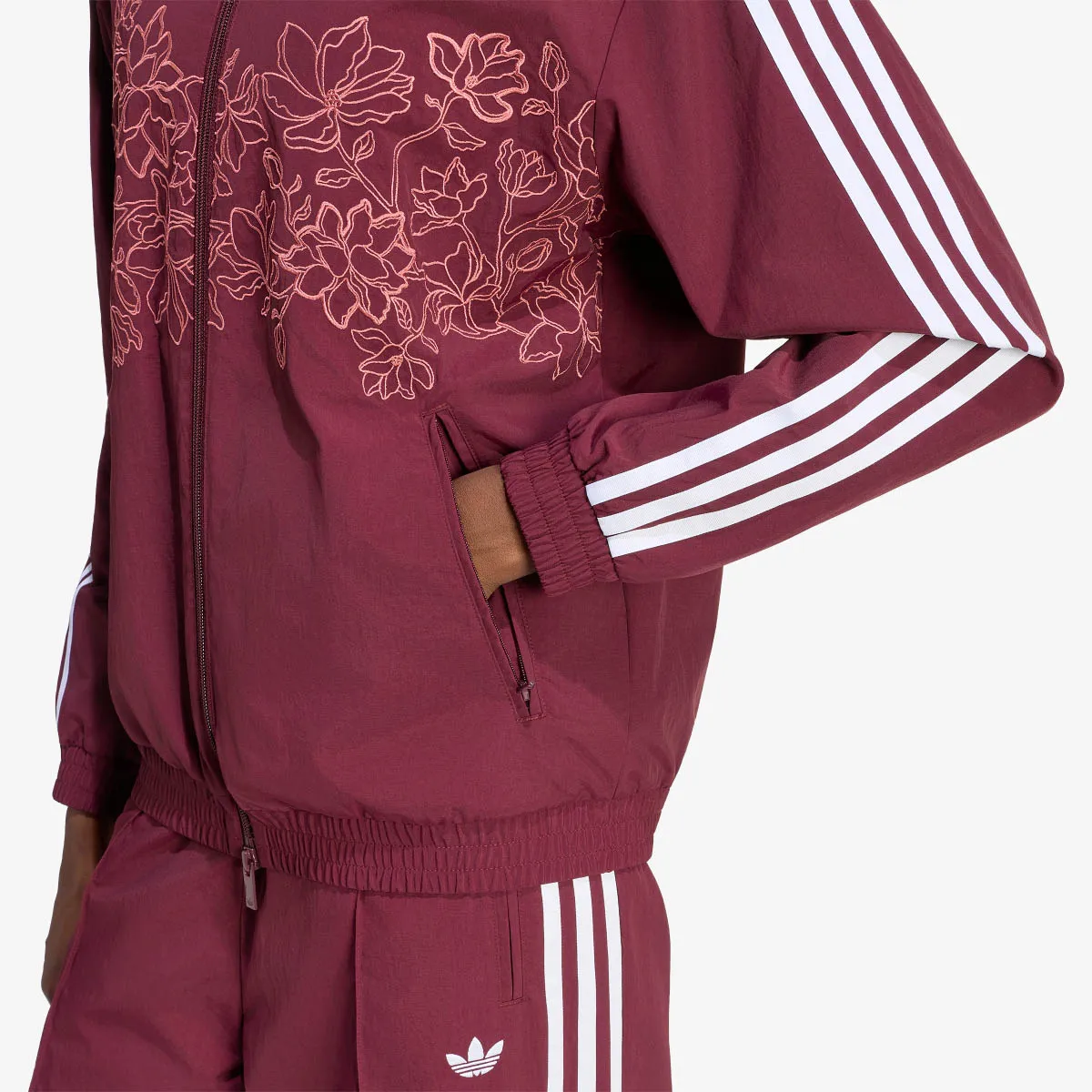 ADIDAS Dukserica FB TT LOOSE