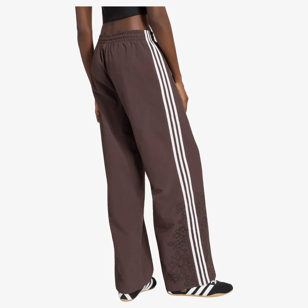 ADIDAS Donji deo trenerke FB LOOSE TP