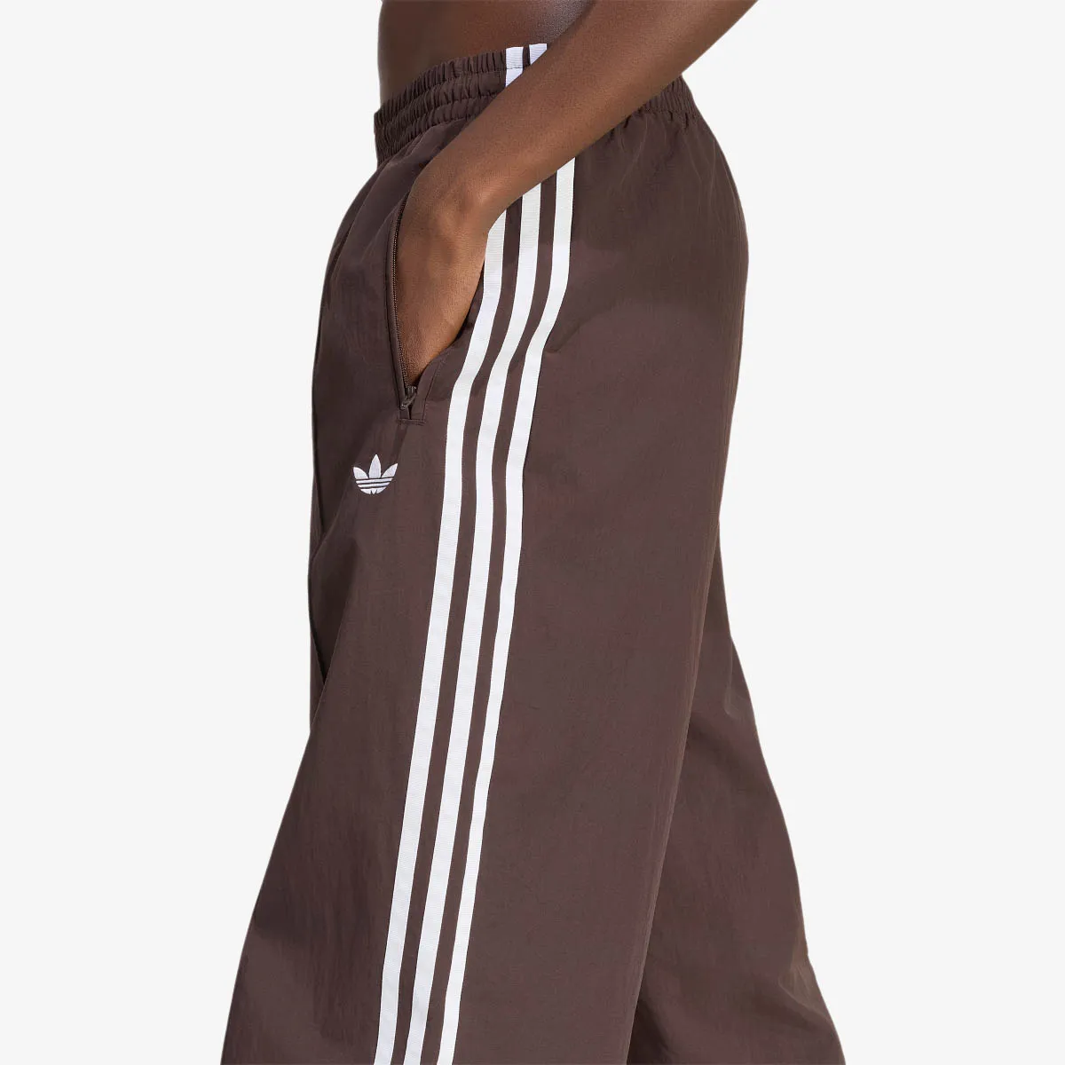 ADIDAS Donji deo trenerke FB LOOSE TP