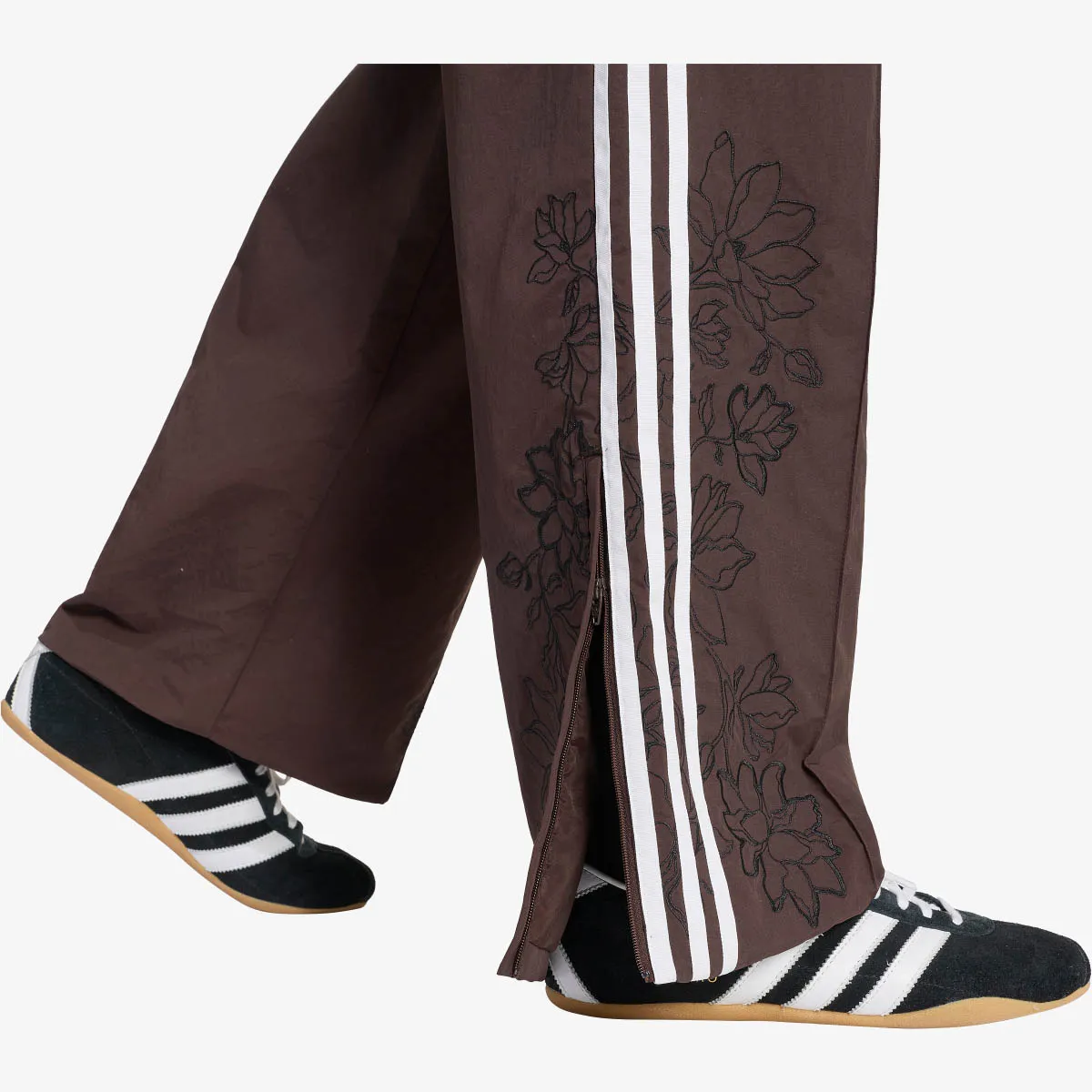 ADIDAS Donji deo trenerke FB LOOSE TP