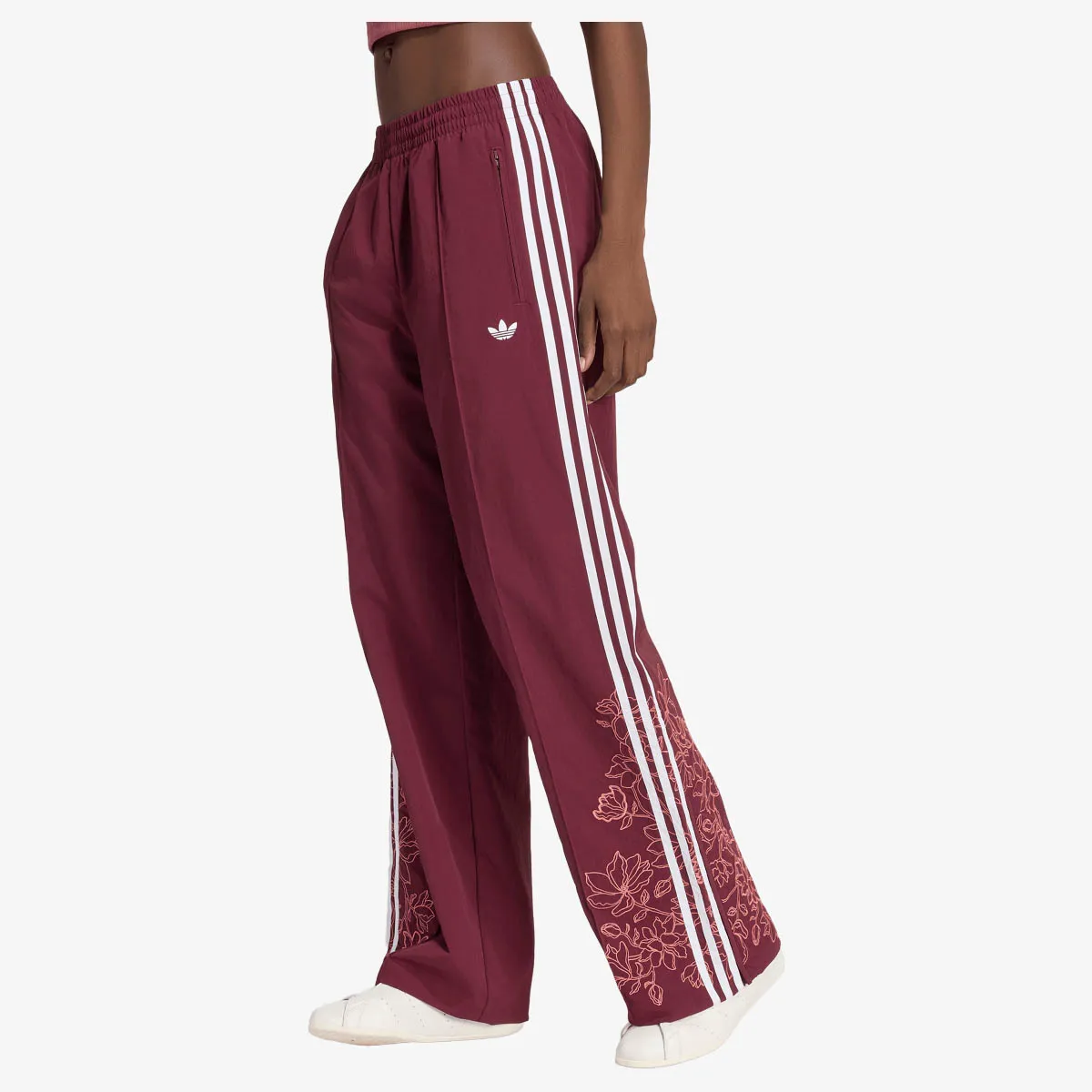 ADIDAS Donji deo trenerke FB LOOSE TP