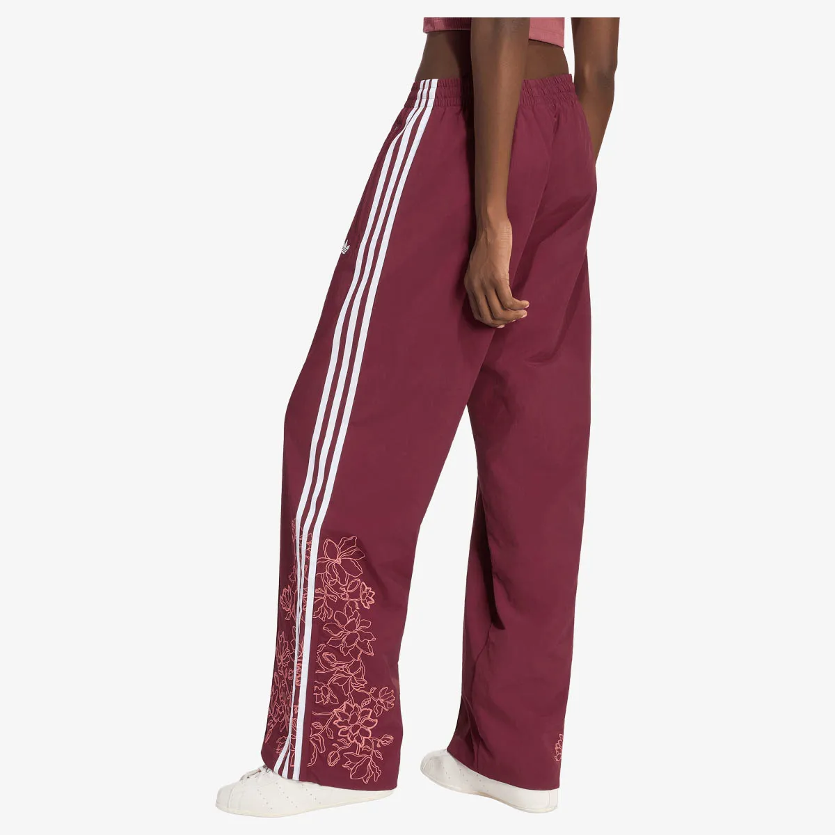 ADIDAS Donji deo trenerke FB LOOSE TP