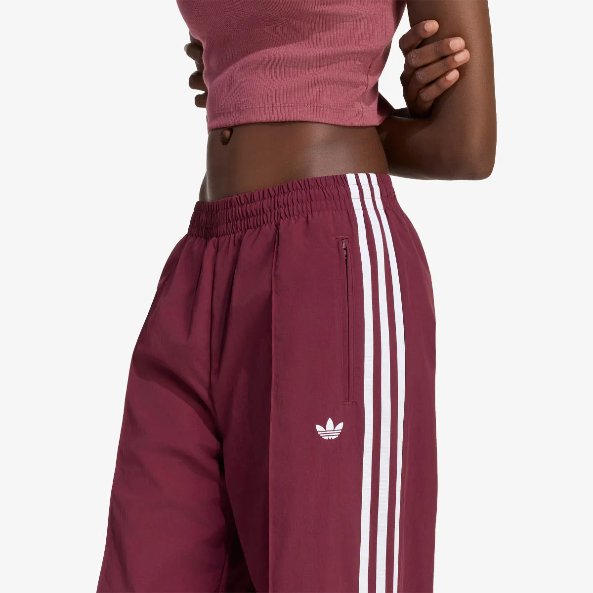 ADIDAS Donji deo trenerke FB LOOSE TP
