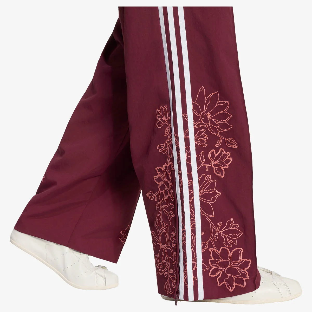 ADIDAS Donji deo trenerke FB LOOSE TP