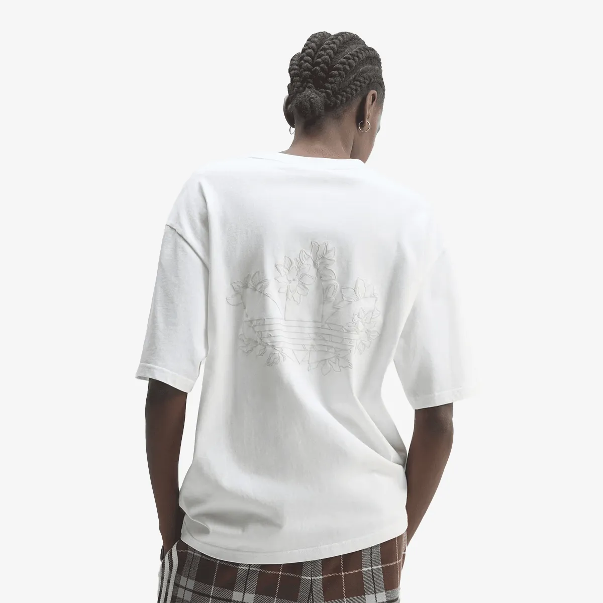 ADIDAS Majica TEE
