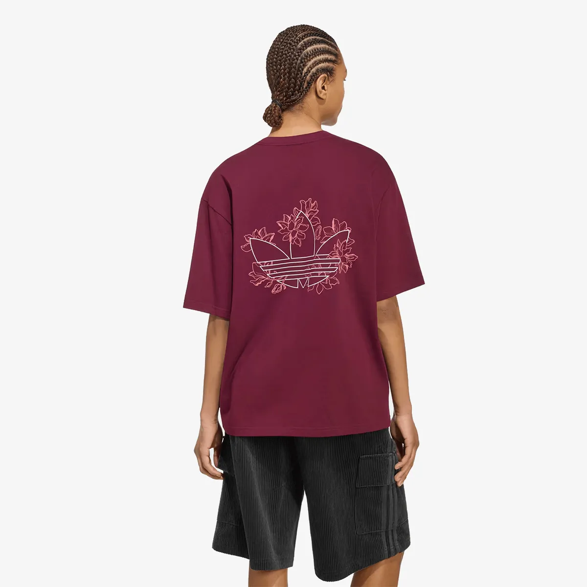 ADIDAS Majica TEE