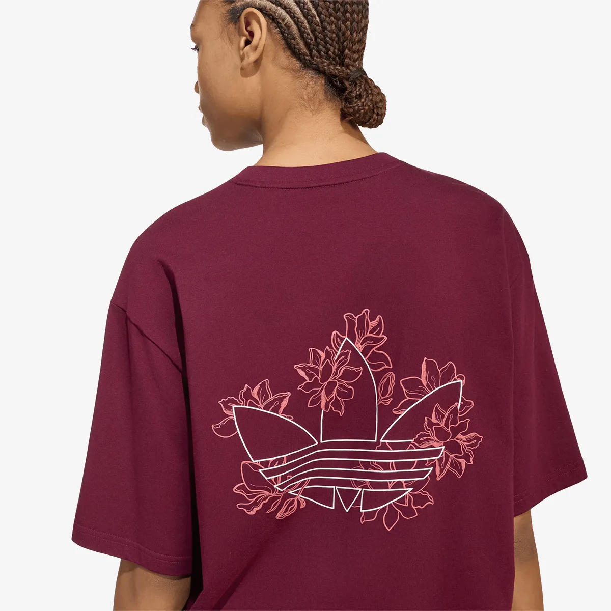 ADIDAS Majica TEE