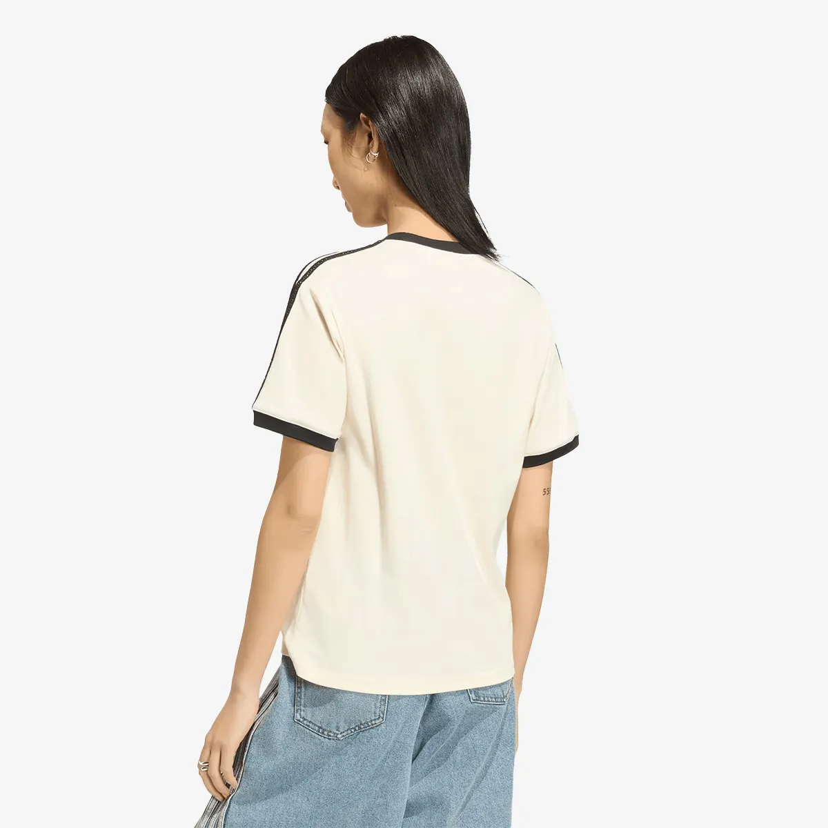 ADIDAS Majica 3 STRIPES TEE