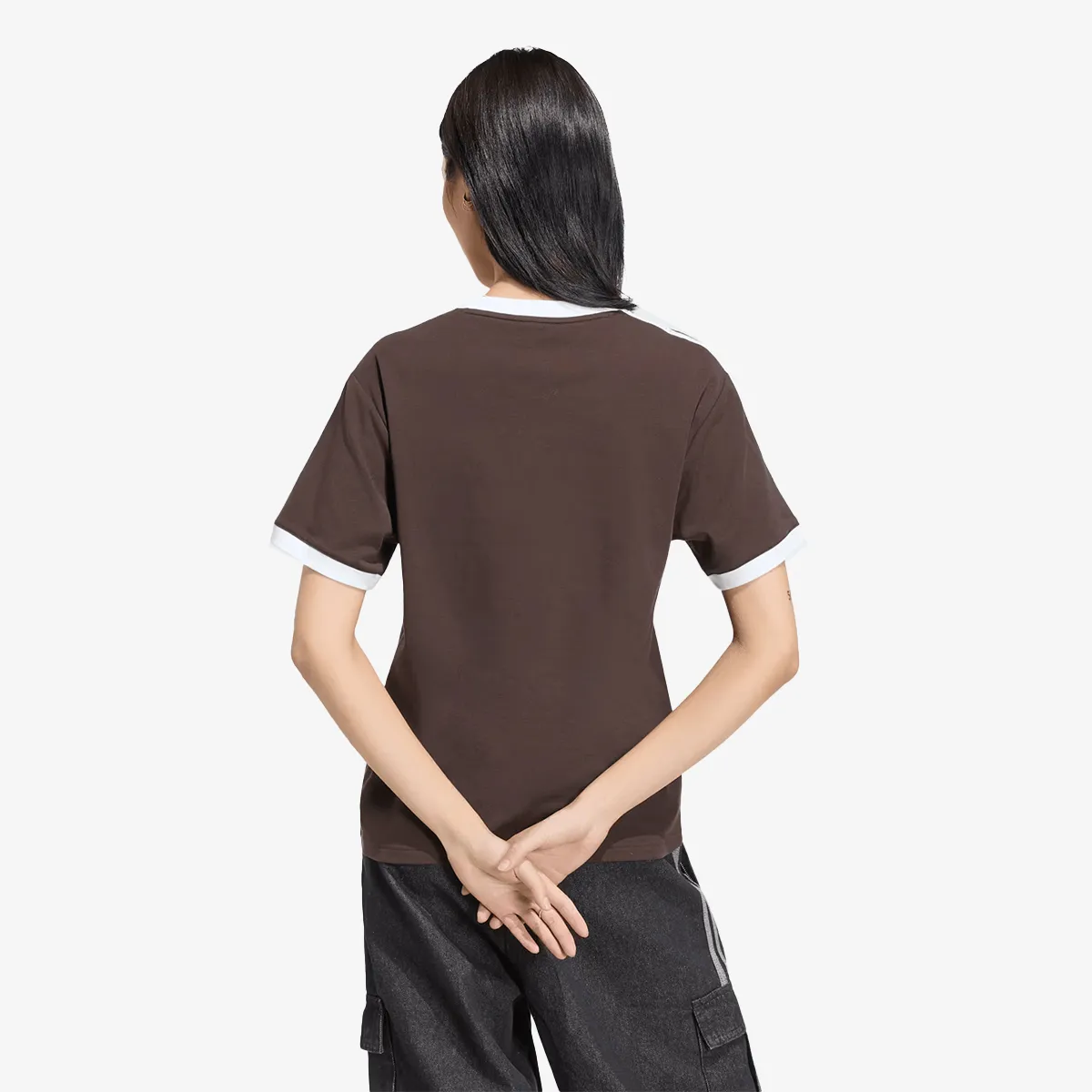 ADIDAS Majica 3 STRIPES TEE
