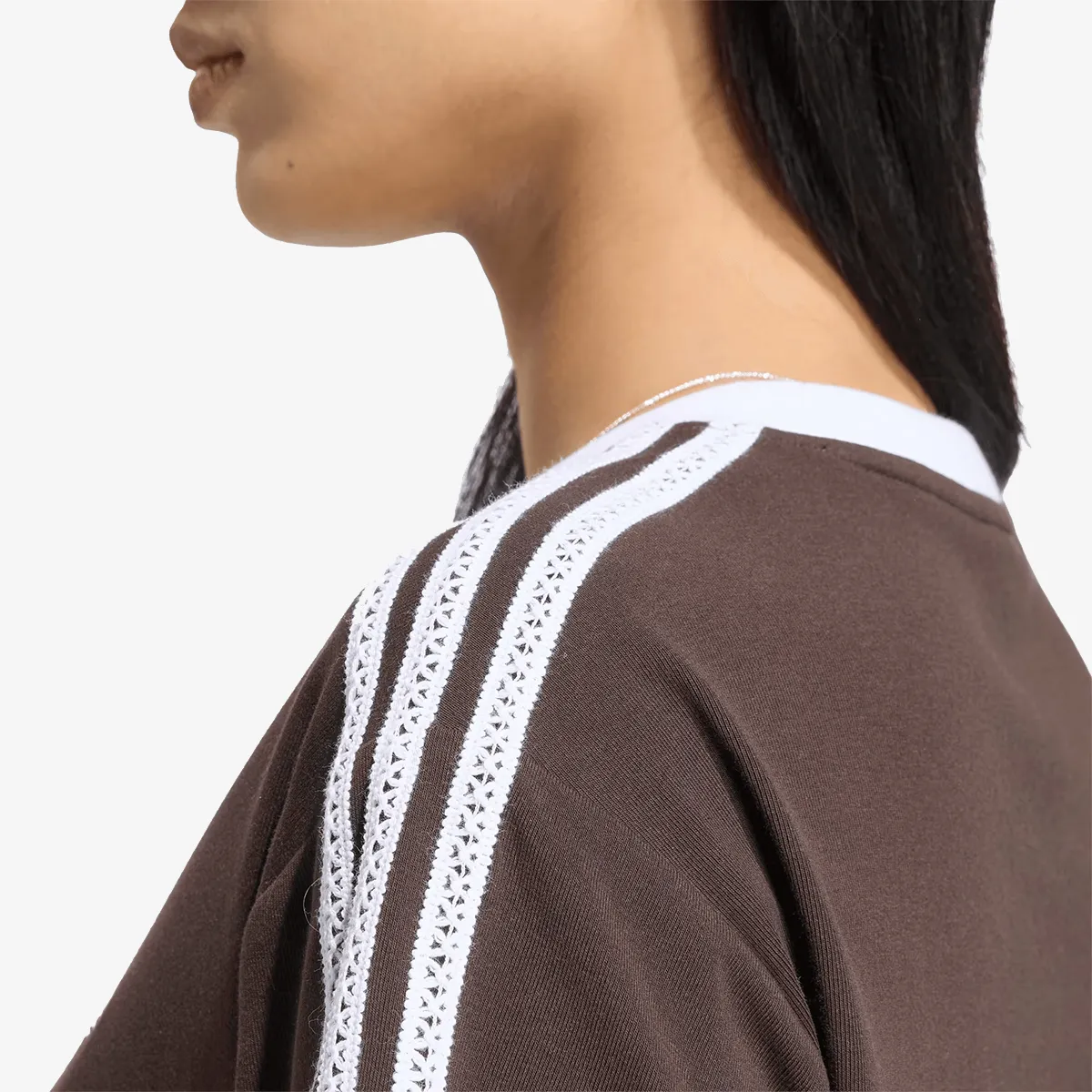 ADIDAS Majica 3 STRIPES TEE