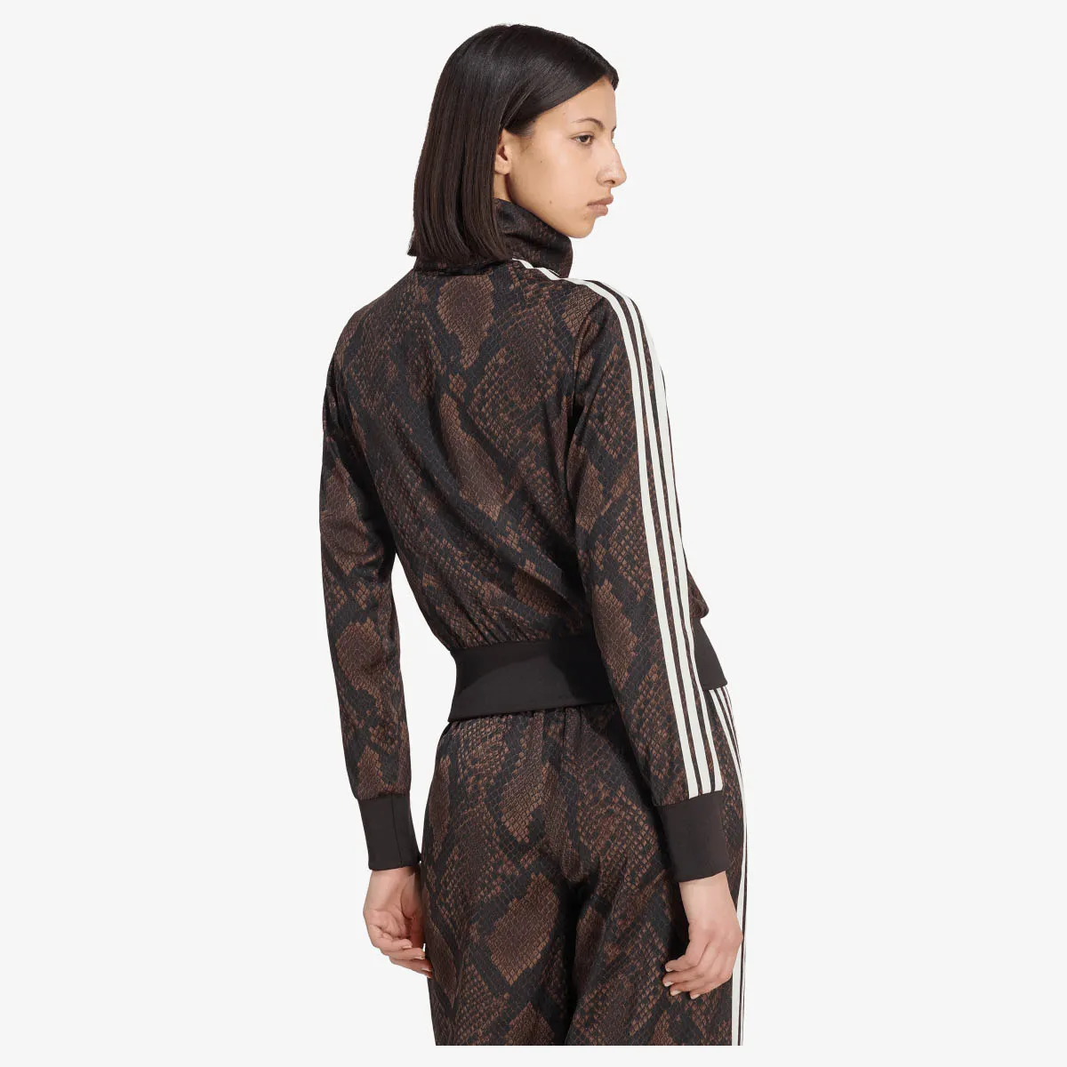 ADIDAS Dukserica STN FB TT 