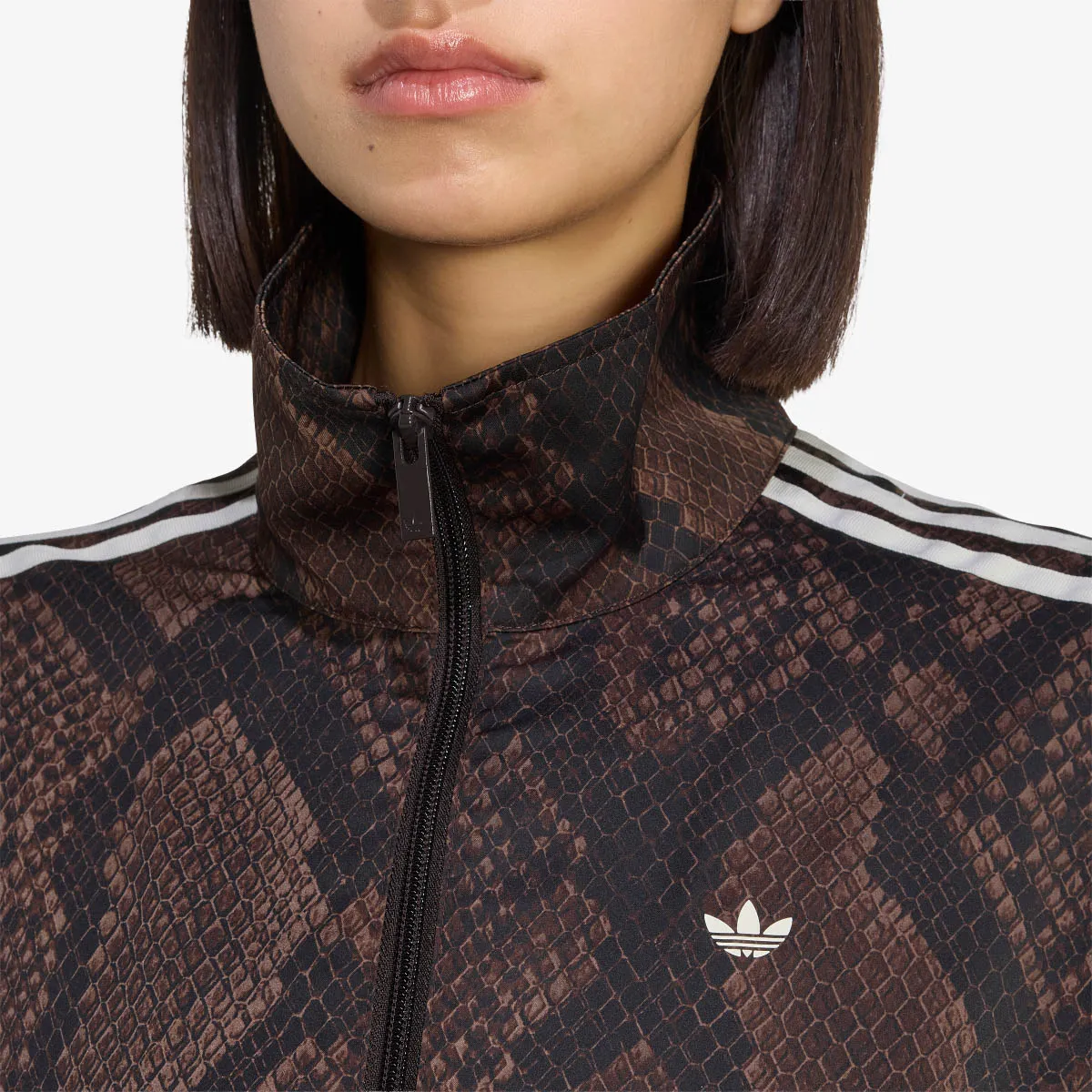 ADIDAS Dukserica STN FB TT 