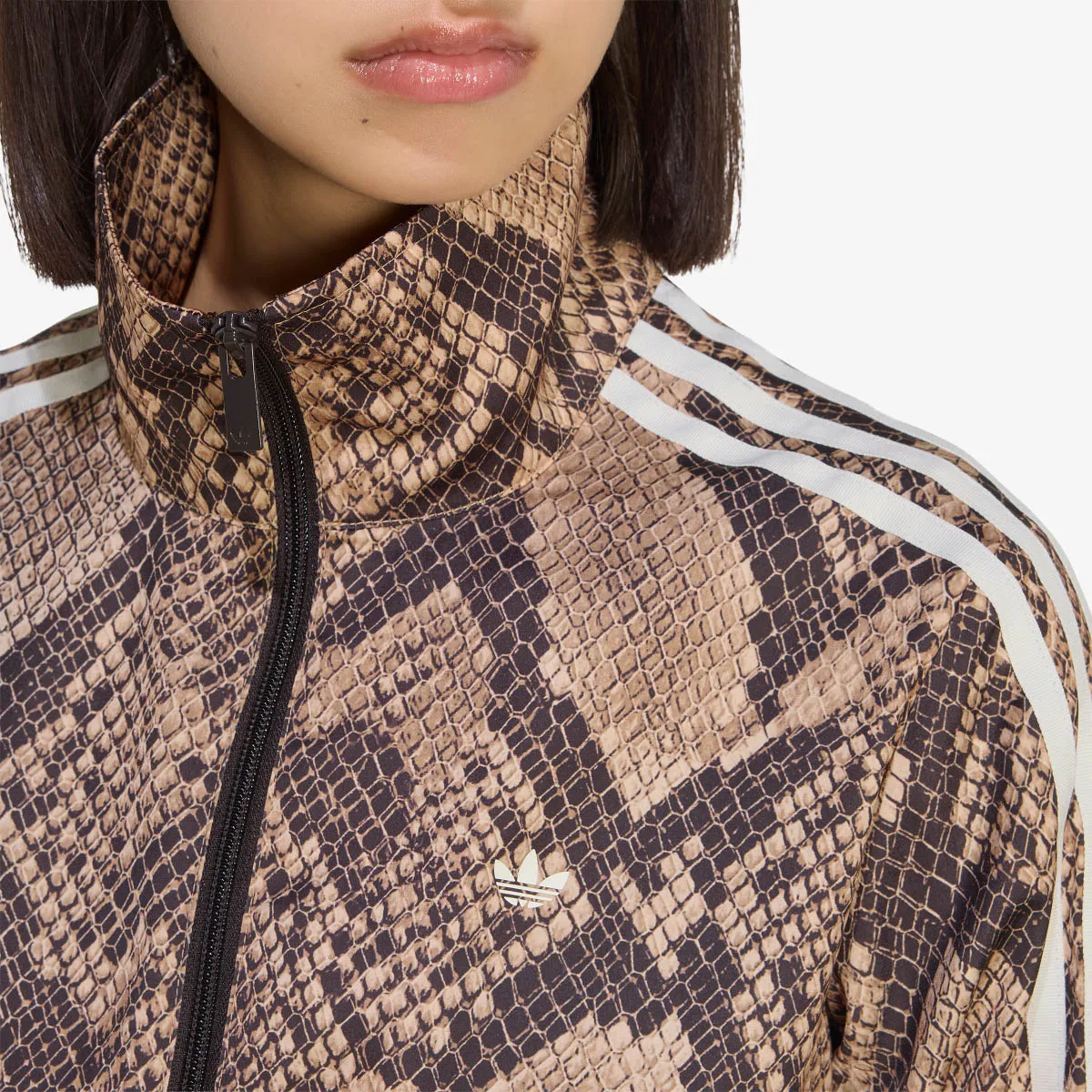 ADIDAS Dukserica STN FB TT 