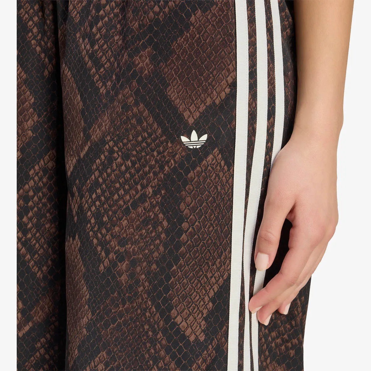 ADIDAS Donji deo trenerke STN WL PANTS