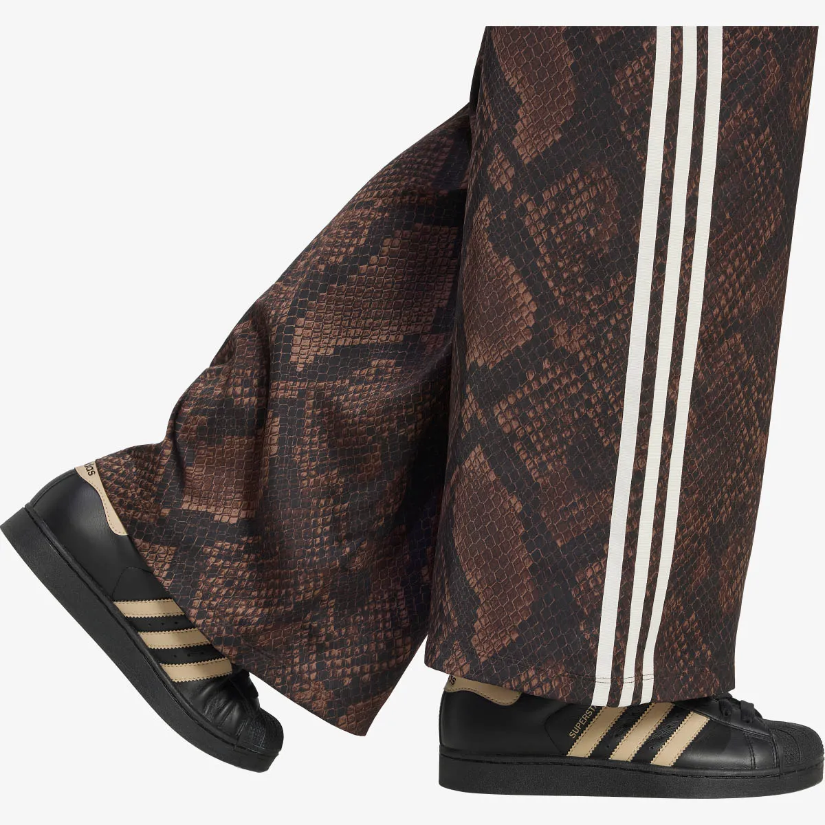 ADIDAS Donji deo trenerke STN WL PANTS