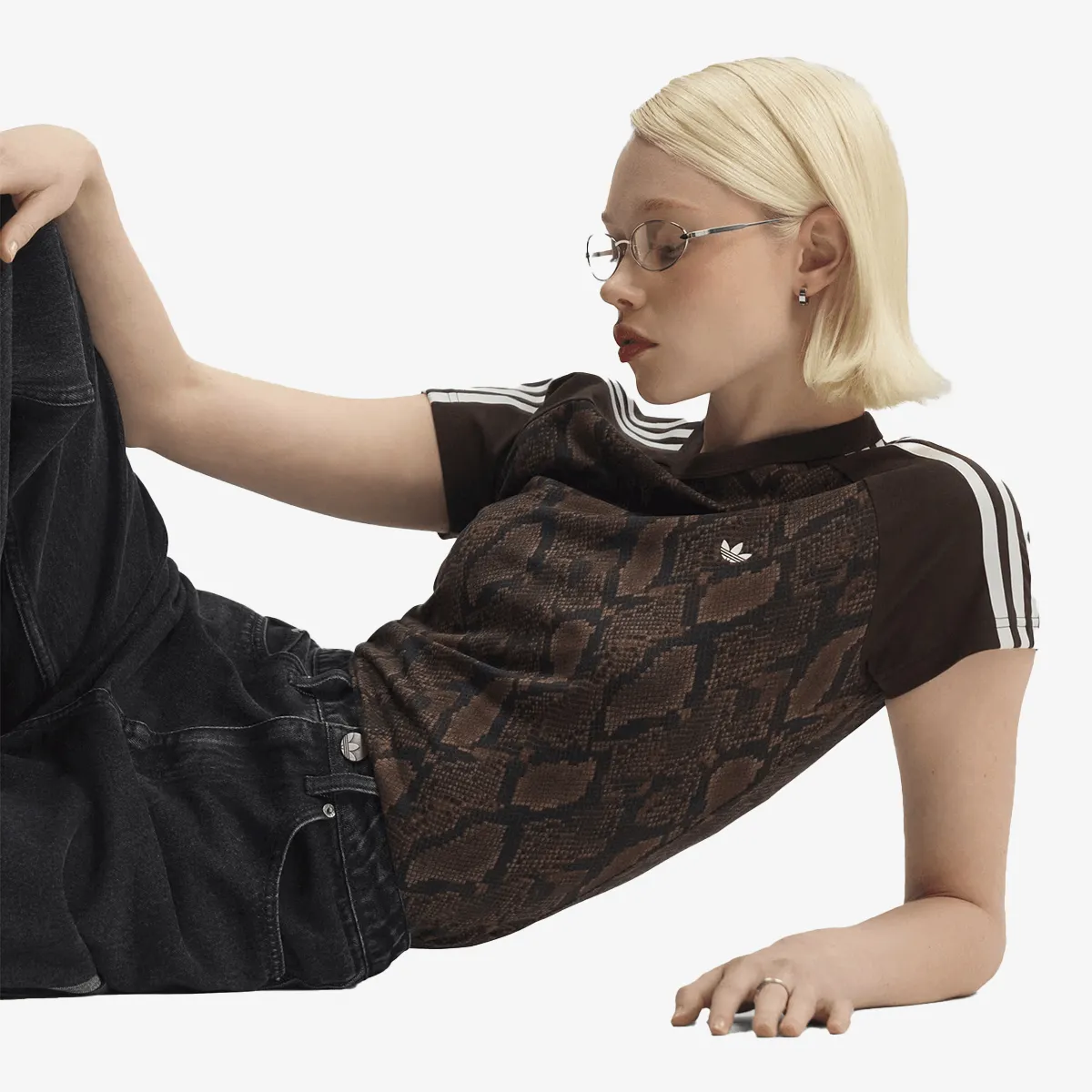 ADIDAS Majica CALI TEE 