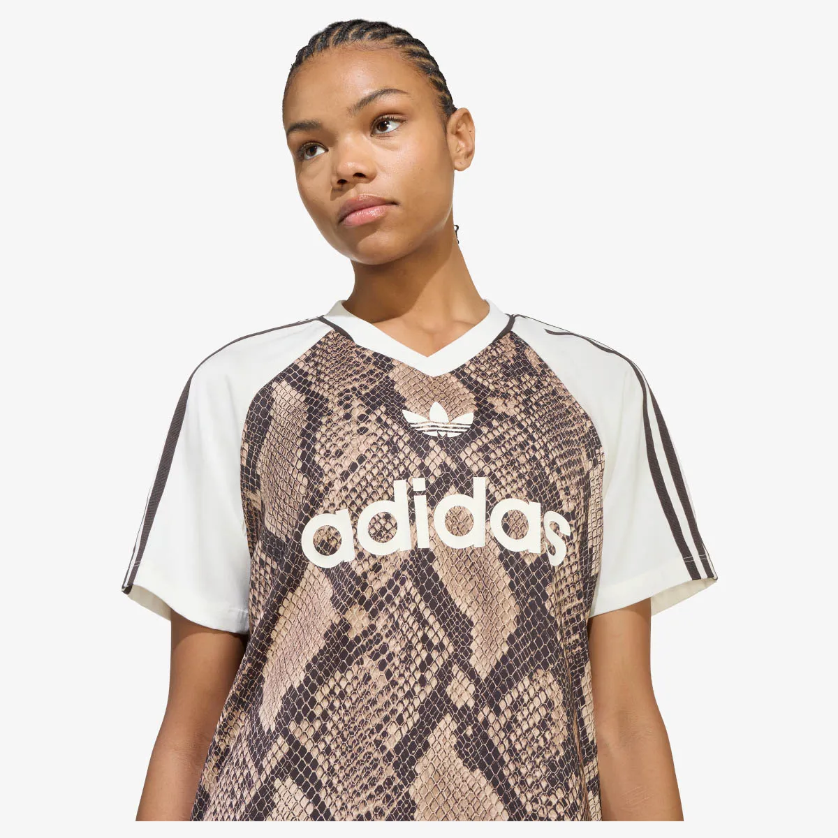 ADIDAS Dres STN JRSY