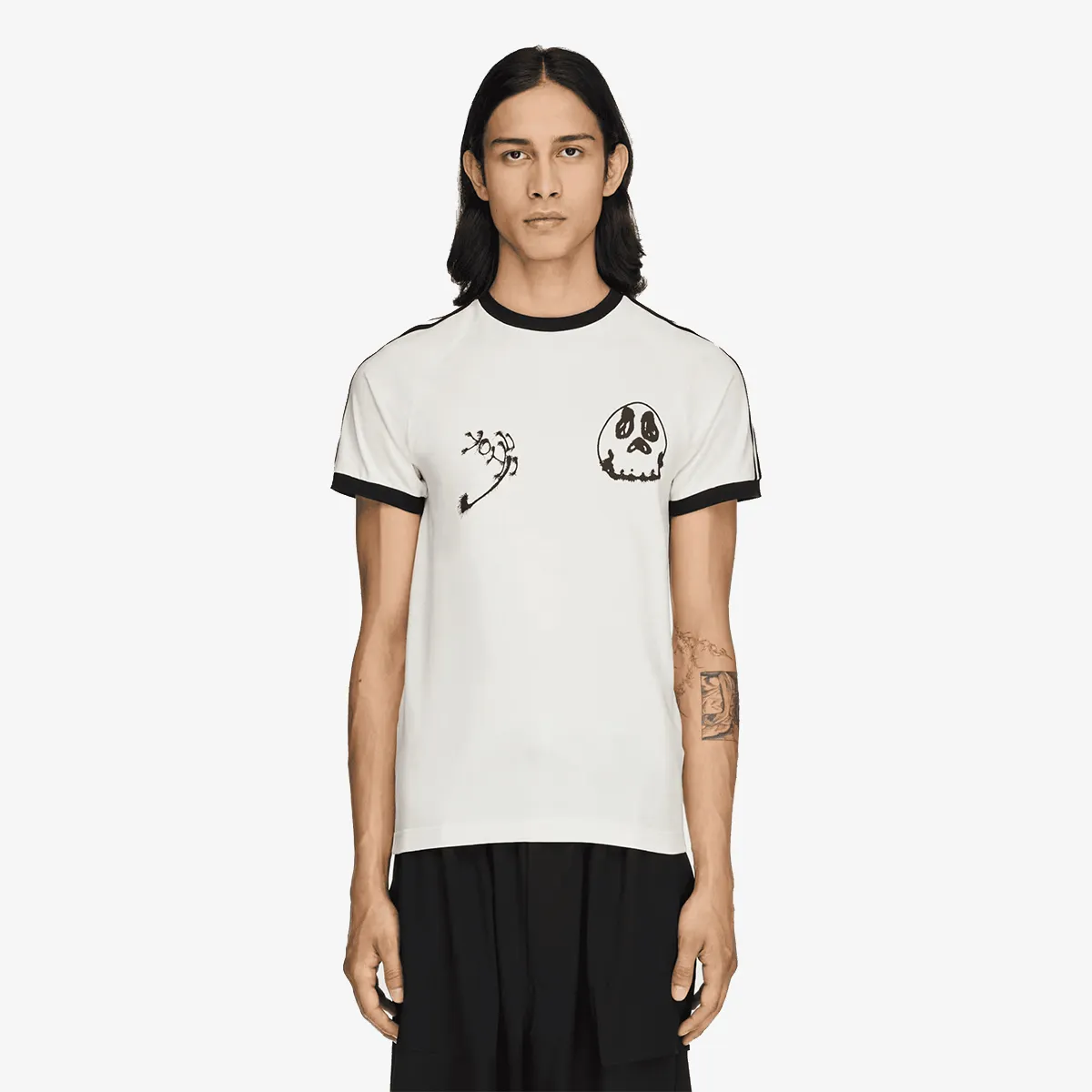 ADIDAS Majica Y-3 Chito Cali 