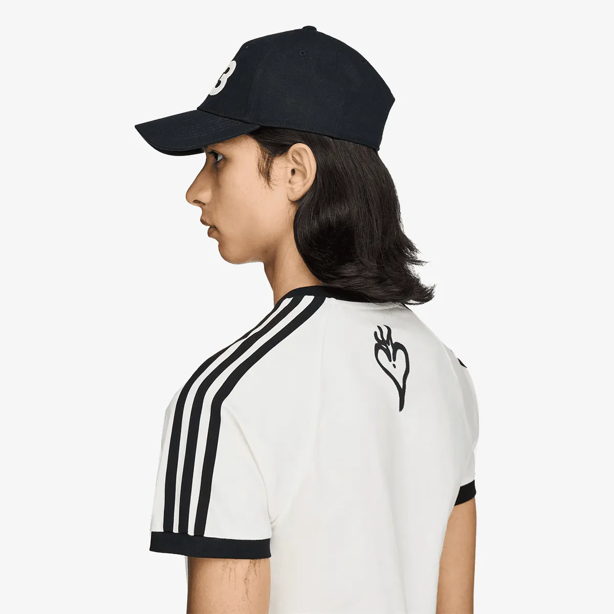 ADIDAS Majica Y-3 Chito Cali 