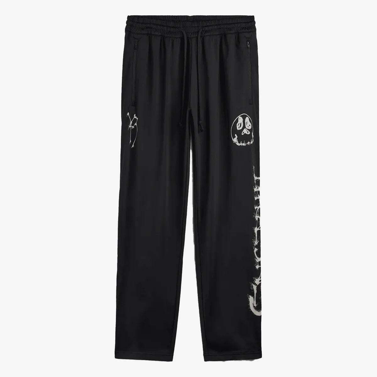 ADIDAS Donji deo trenerke GFX TP