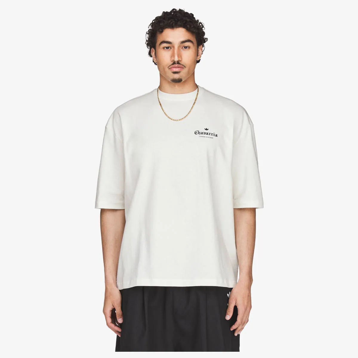 ADIDAS Majica WC GRAPHIC TEE