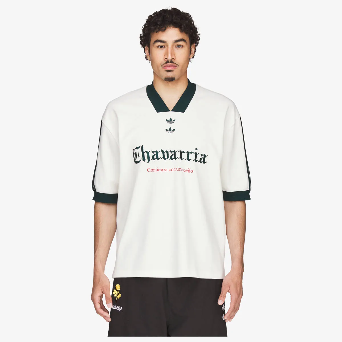 ADIDAS Majica WC SOCCER TEE