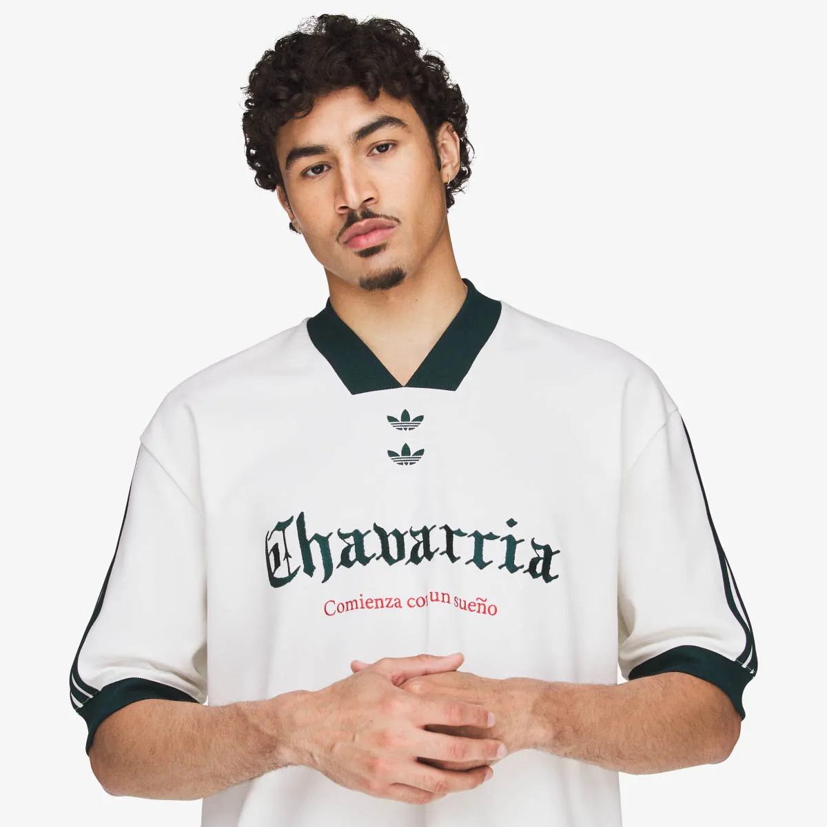 ADIDAS Majica WC SOCCER TEE