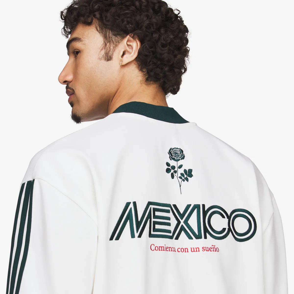 ADIDAS Majica WC SOCCER TEE