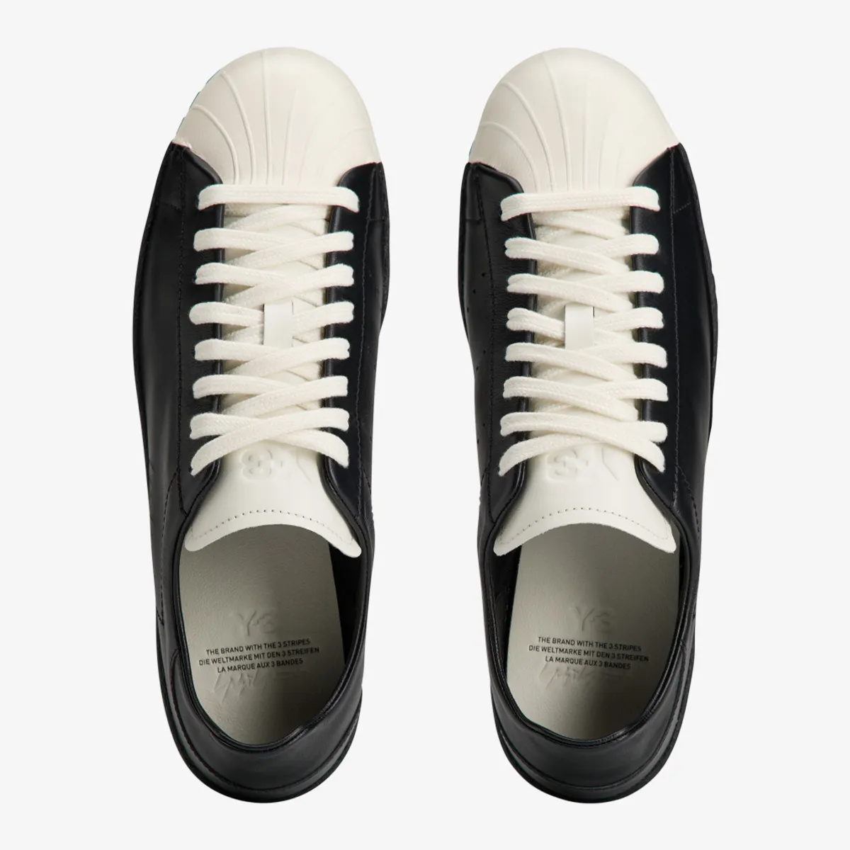 ADIDAS Patike Y-3 SUPERSTAR