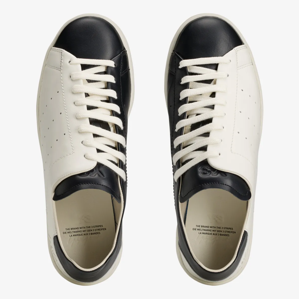ADIDAS Patike Y-3 DIAGONAL STAN 
