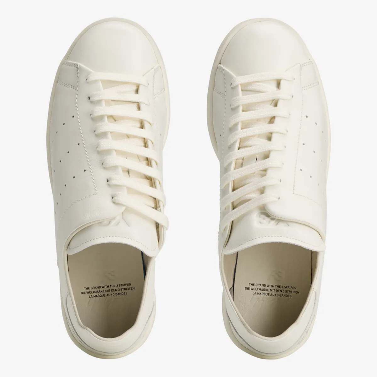 ADIDAS Patike Y-3 DIAGONAL STAN