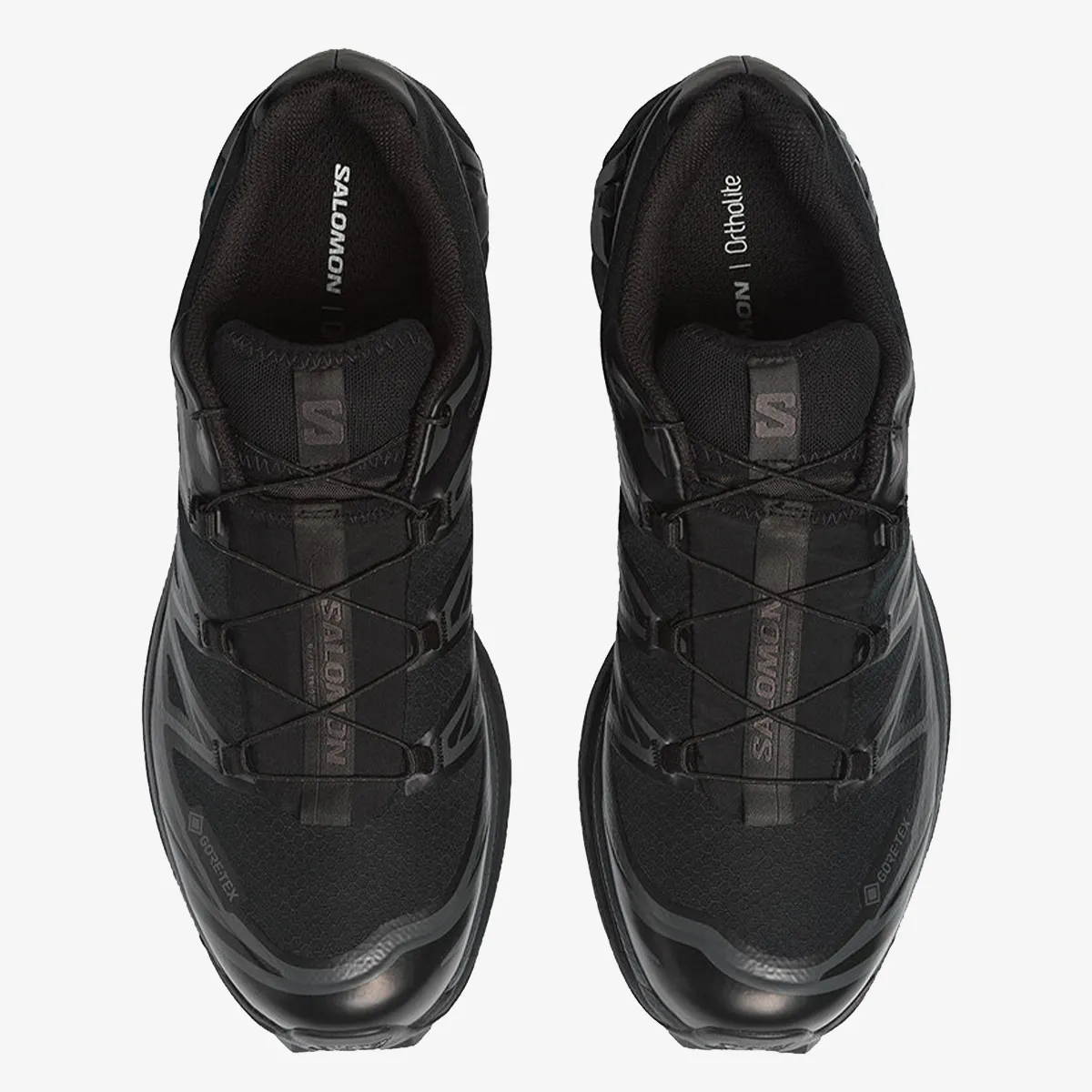 SALOMON Patike XT-6 GTX