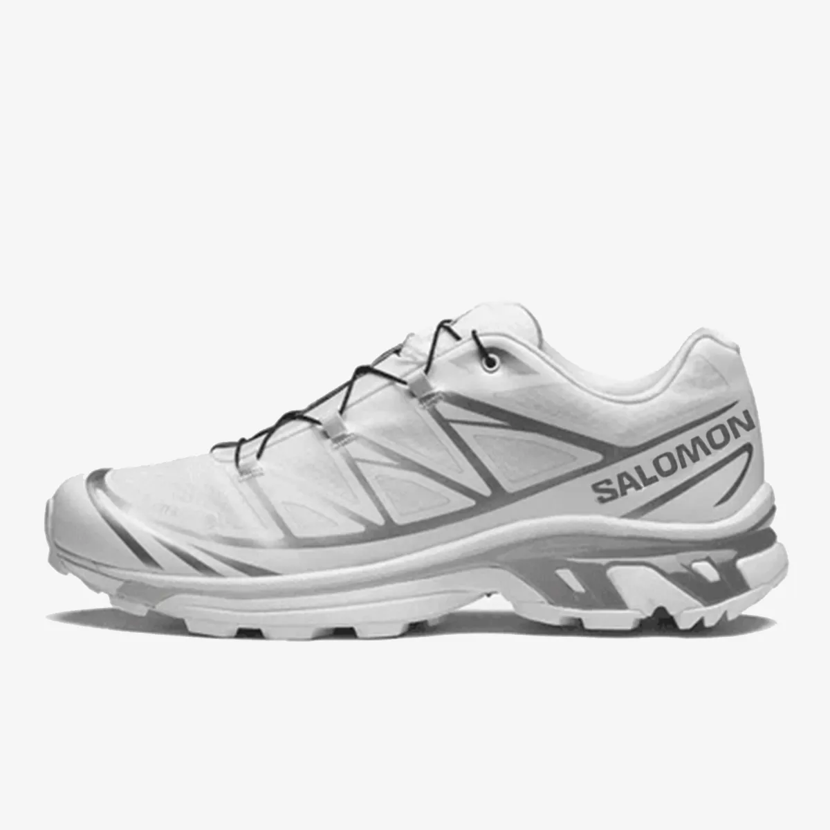 SALOMON Patike XT-6 GTX White/Wh/Si 